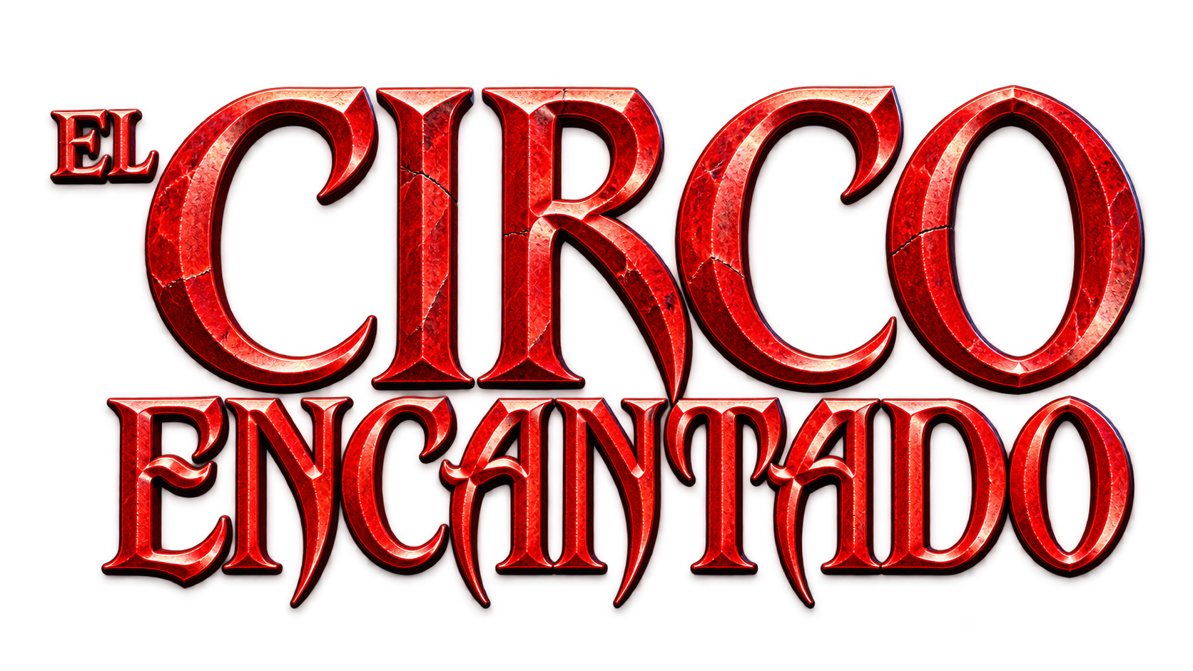 El Circo Encantado